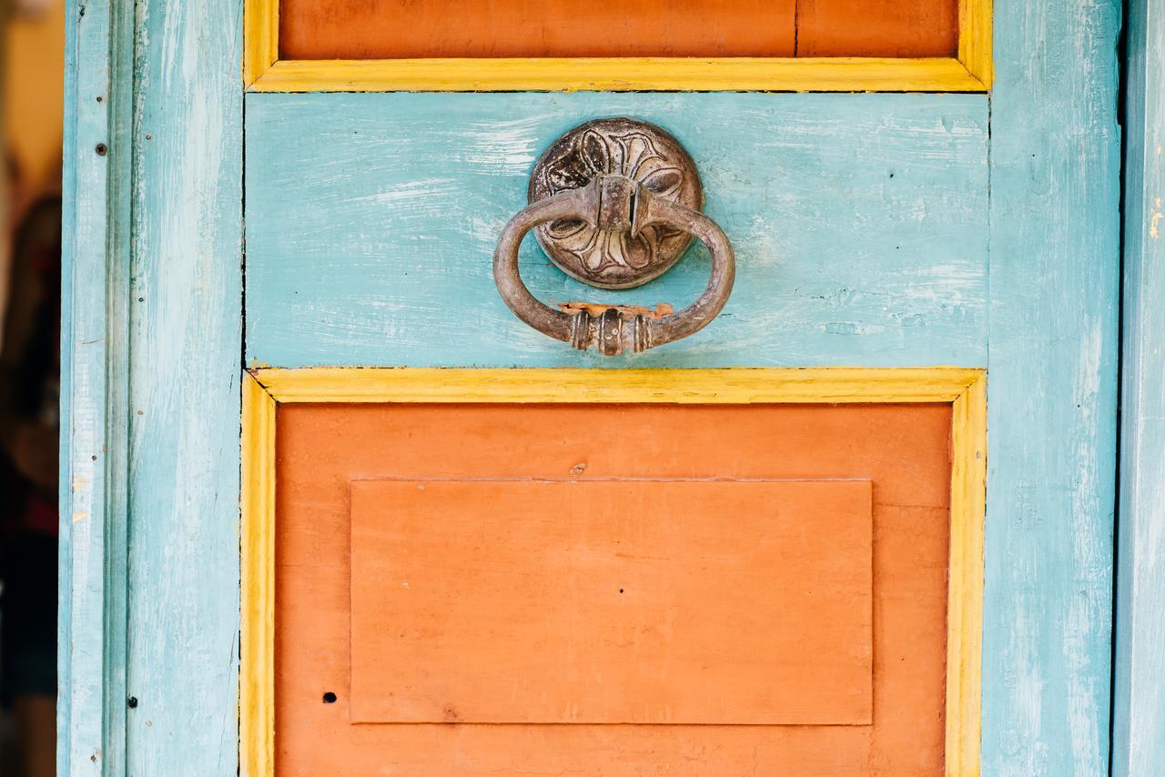 Amor Boutique Hotel Sayulita Bagian luar foto