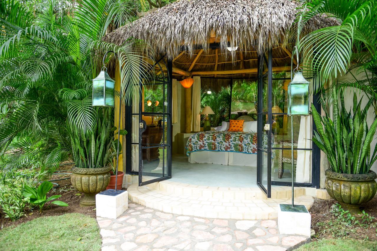 Amor Boutique Hotel Sayulita Bagian luar foto