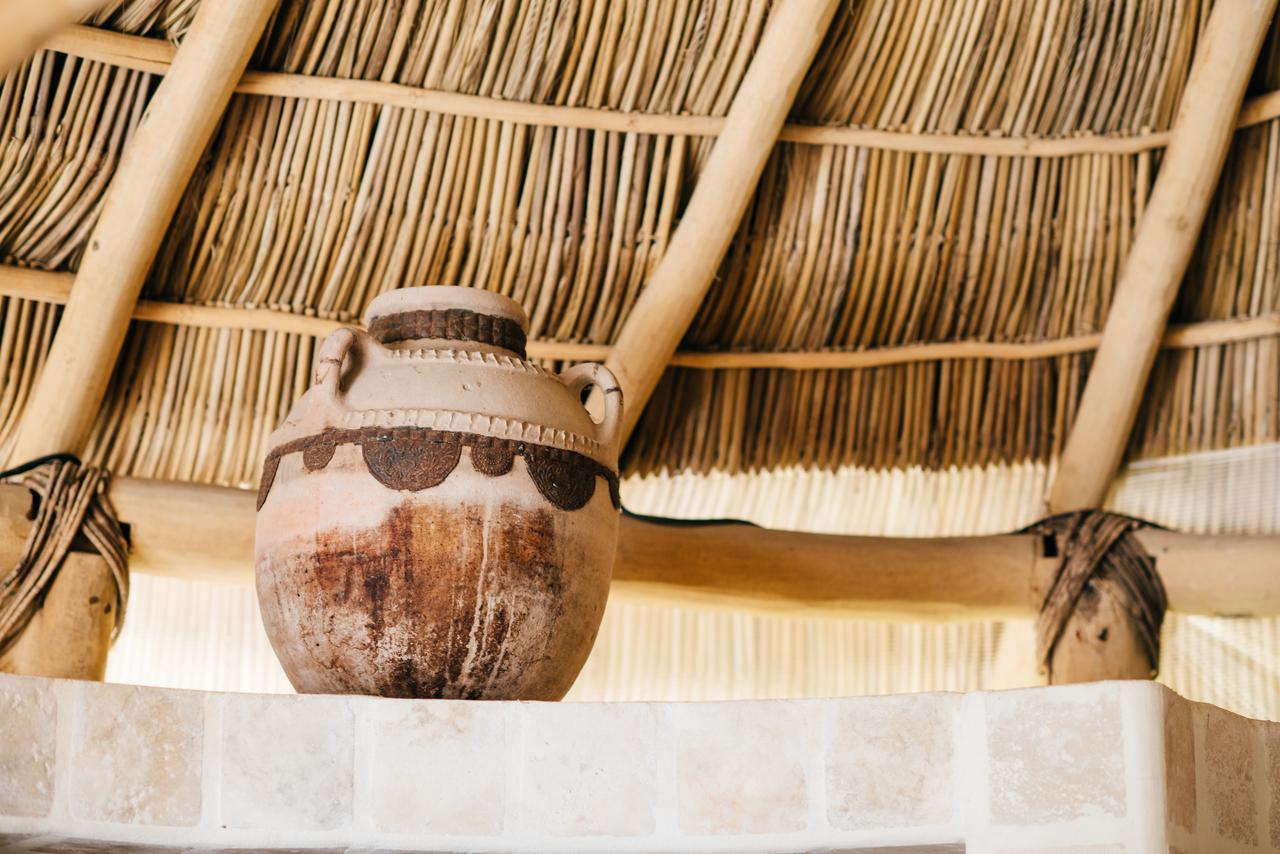 Amor Boutique Hotel Sayulita Bagian luar foto