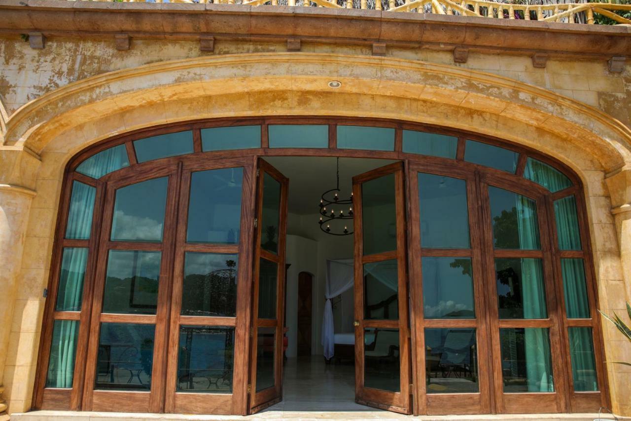 Amor Boutique Hotel Sayulita Bagian luar foto