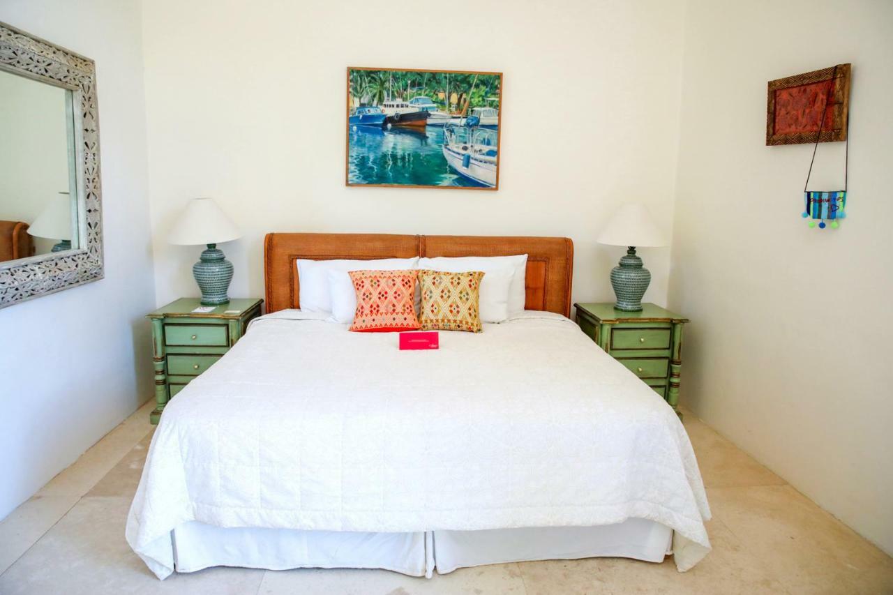 Amor Boutique Hotel Sayulita Bagian luar foto