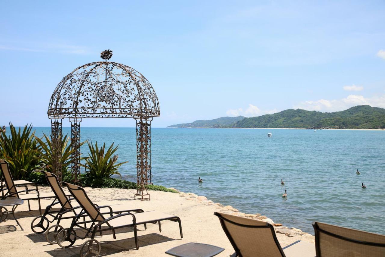 Amor Boutique Hotel Sayulita Bagian luar foto